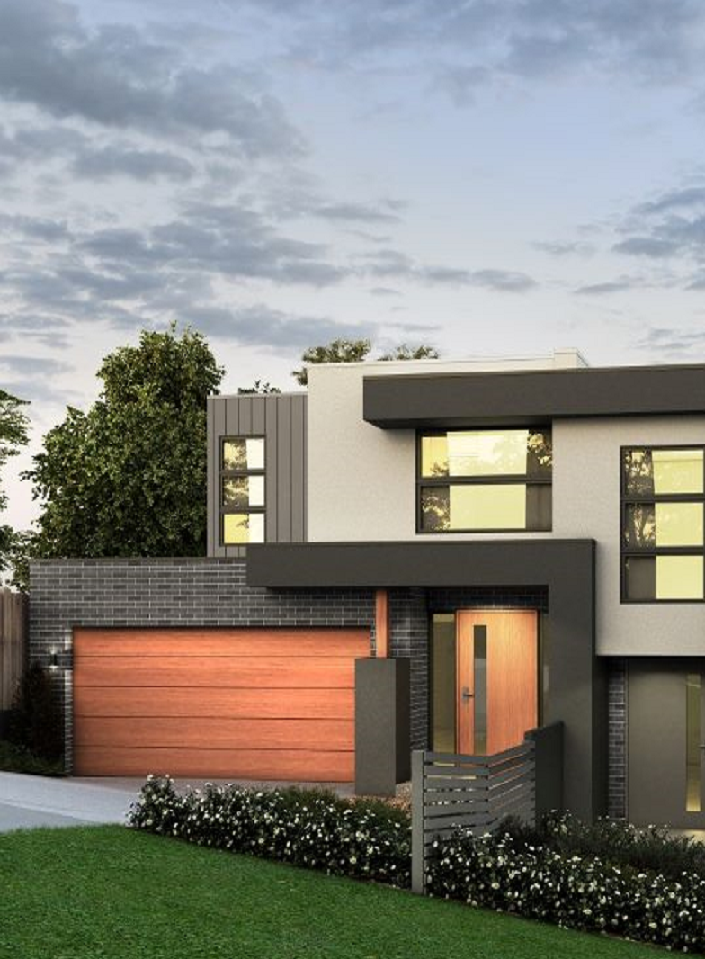 Multi-Unit Developments In Geelong, Victoria