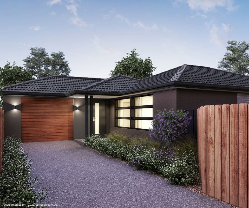 Townhouse Builders in Sunshine - Stylish and Functional Living Spaces