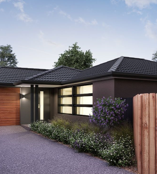 You Can Also Call Us For Multi-Unit Developments In Geelong
