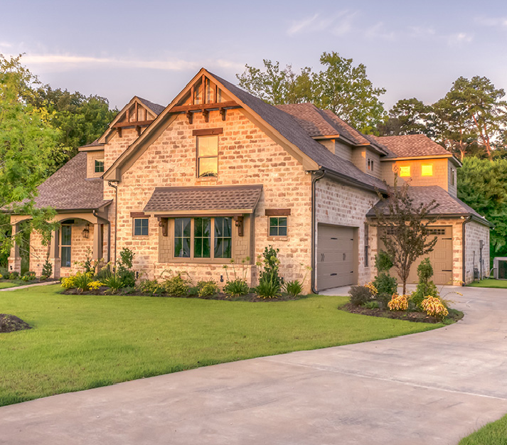 Dual Occupancy Expertise 