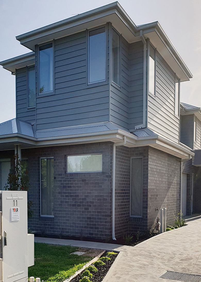 Expertise in Planning Permits and Approvals 