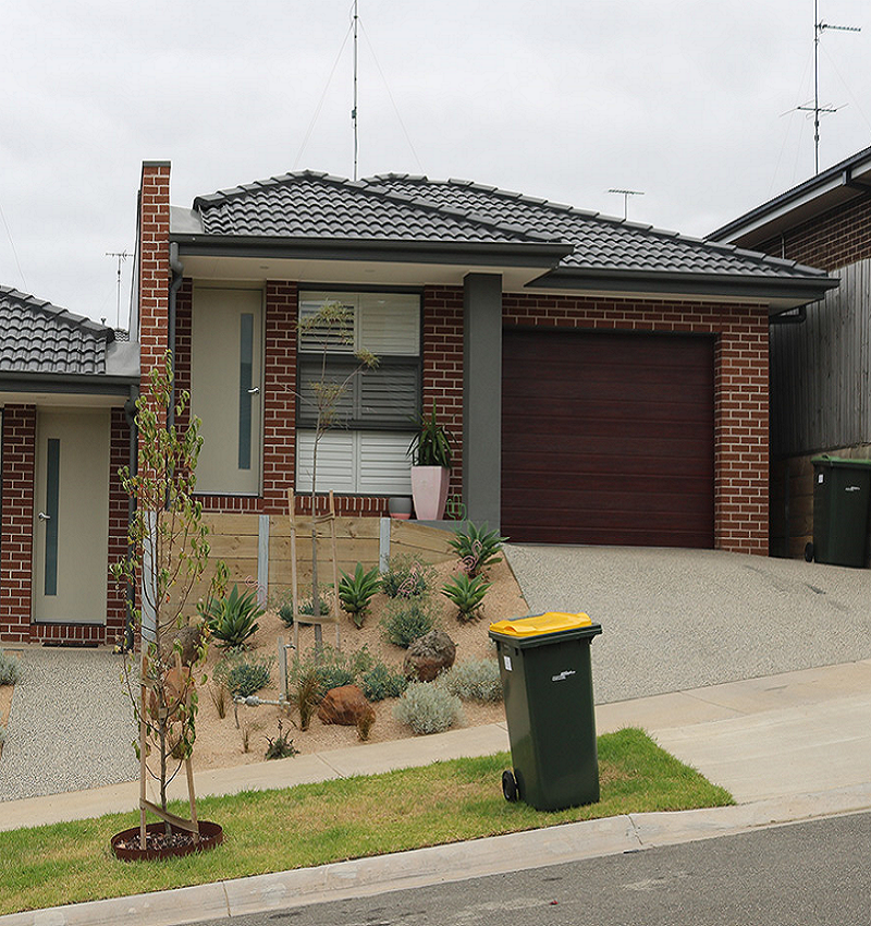 Why Is Trevor Homes a Trusted Builder in Cranbourne?