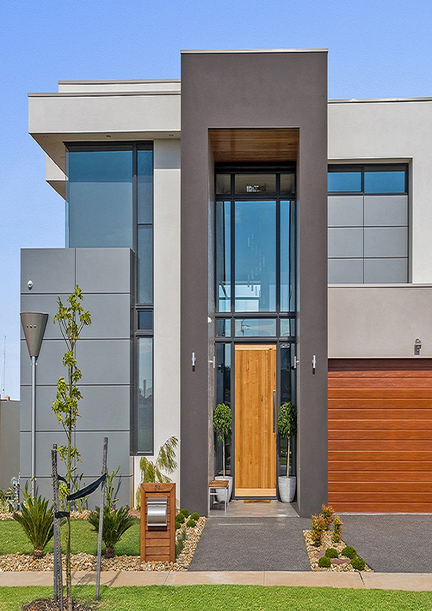 Our Comprehensive Building Solutions 