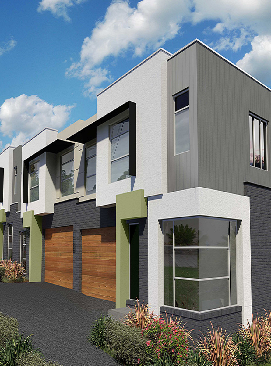 Major Projects Where We've Secured Planning Permits