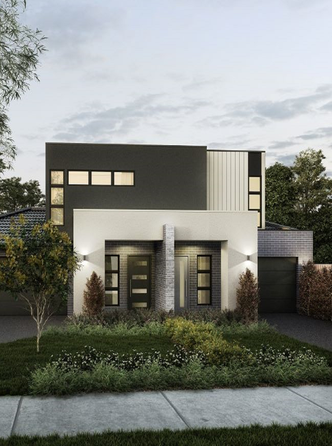 Single-Storey Homes In Geelong, Victoria