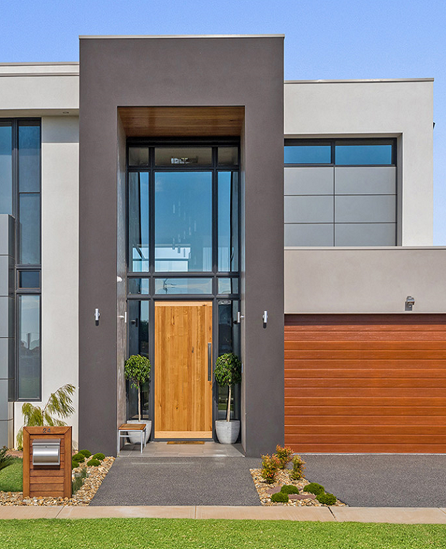 Our Simple Commercial Building Construction Process