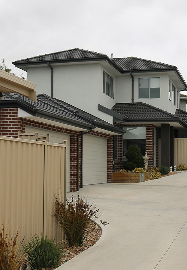 Our Best Single Storey Home Designs